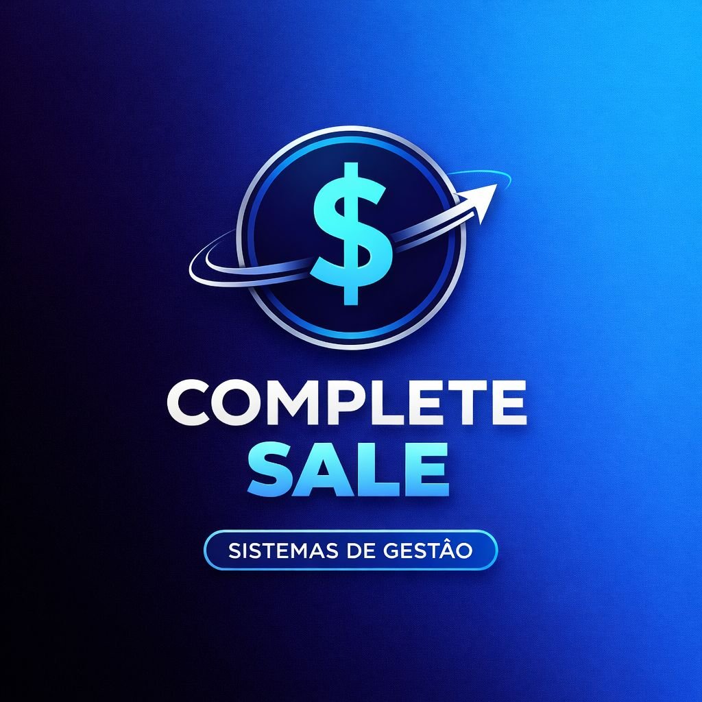 Complete Sale